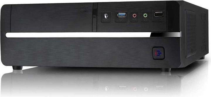 Immagine prodotto Tooq Technology TQC-3005U3 (mATX, Mini-ITX)