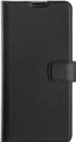 Produktbild Freenet Premium Wallet Book Case Black, für Samsung A54 5G (Samsung Galaxy A54 5G)