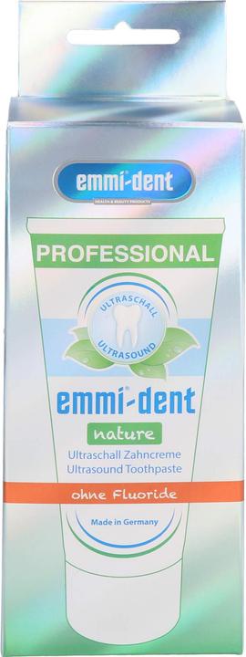 Image du produit Emmi-dent Nature (75 ml)