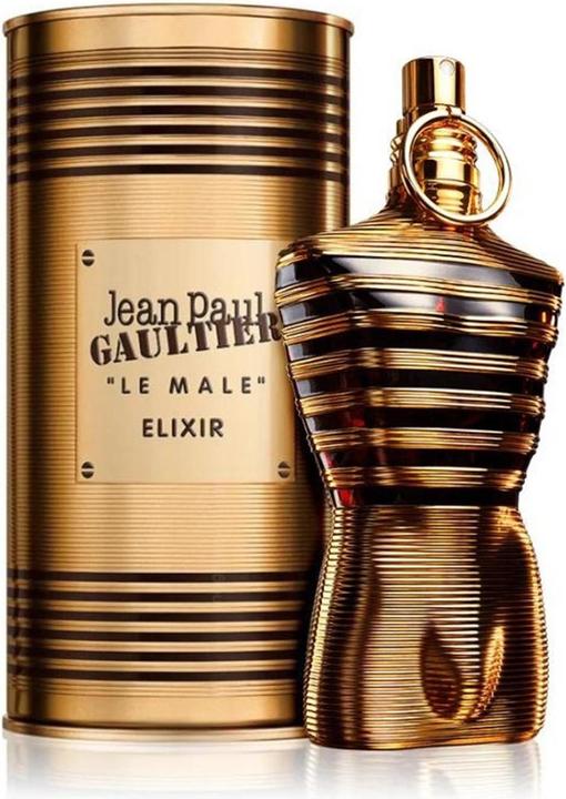 Image du produit Gaultier Le Male Elixir (Eau de parfum, 75 ml)