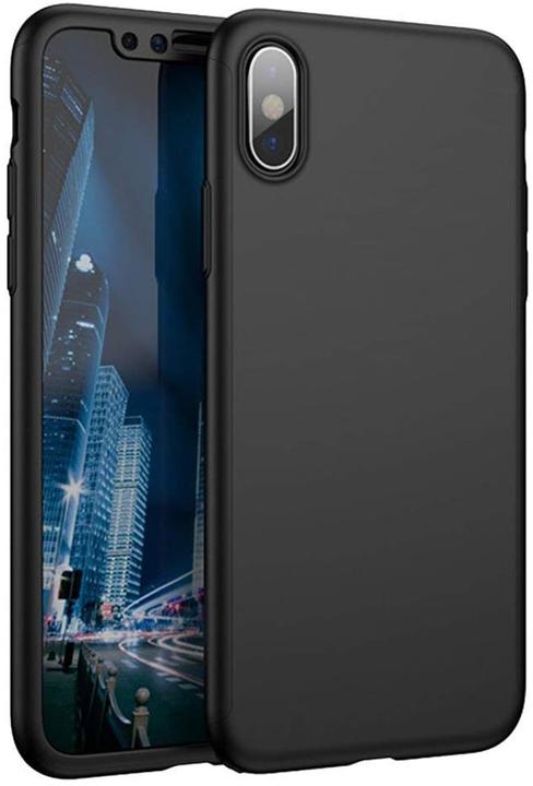 Produktbild PhoneLook Hülle 360° Full Body (Apple iPhone 11 Pro Max)