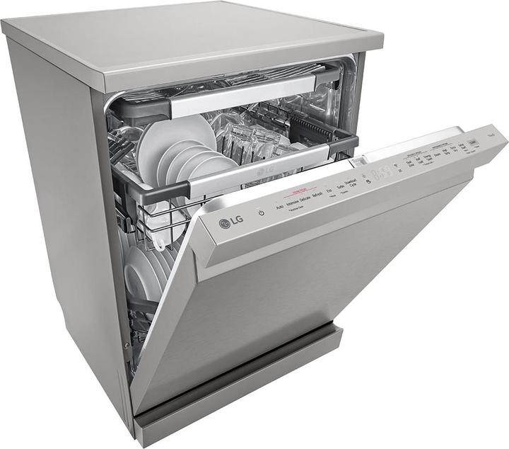 Actual product image LG DF455HPS