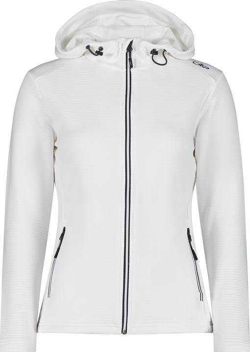 Immagine prodotto CMP Campagnolo Giacca donna Fix Hood bianco (L)