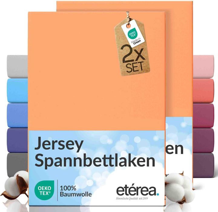 Pfirsich