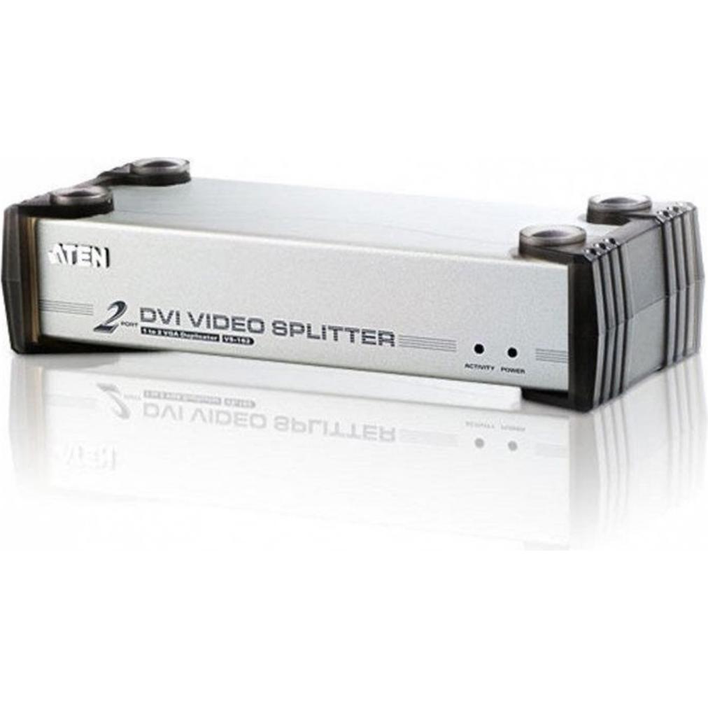 Aten Vs162, Switch Box