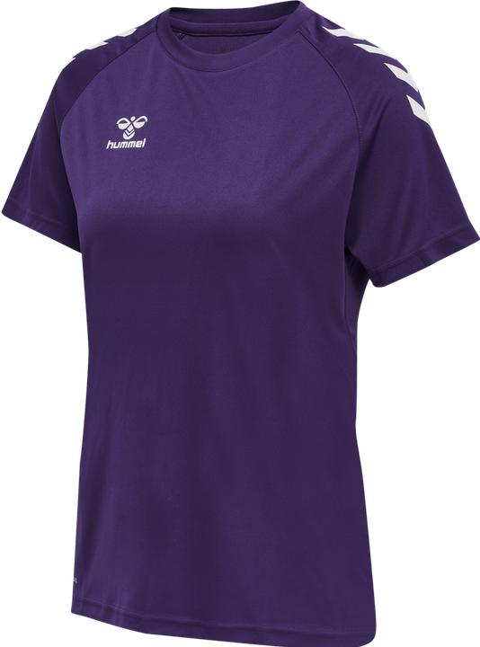 Immagine prodotto hummel Core Xk Core Poly T-Shirt S/S Donna (XXL)