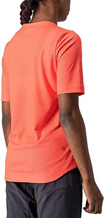 Actual product image Castelli Trail Tech W Tee (M)