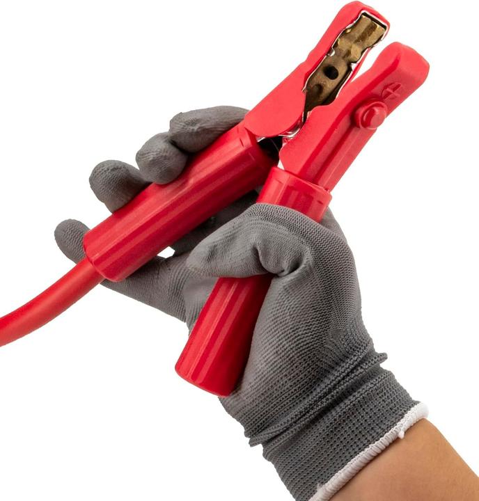 Produktbild GYS Schnellstartsystem Gyspack 660 027862 Starthilfestrom (12 V)=640 A Arbeitsl (1900 A, 28000 mAh)