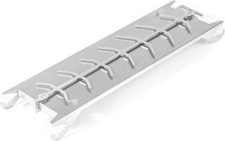 Produktbild Fennek Grill Flammlachshalter