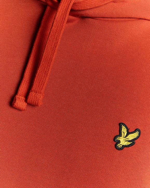 Produktbild Lyle and Scott Hoodie (XS)