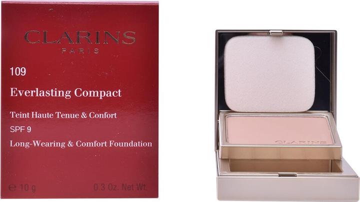 Produktbild Clarins Everlasting Compact (109)