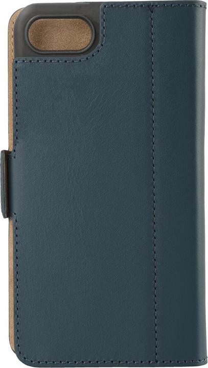 Immagine prodotto Mike Galeli Book-Cover Echtleder (Apple iPhone 16e)