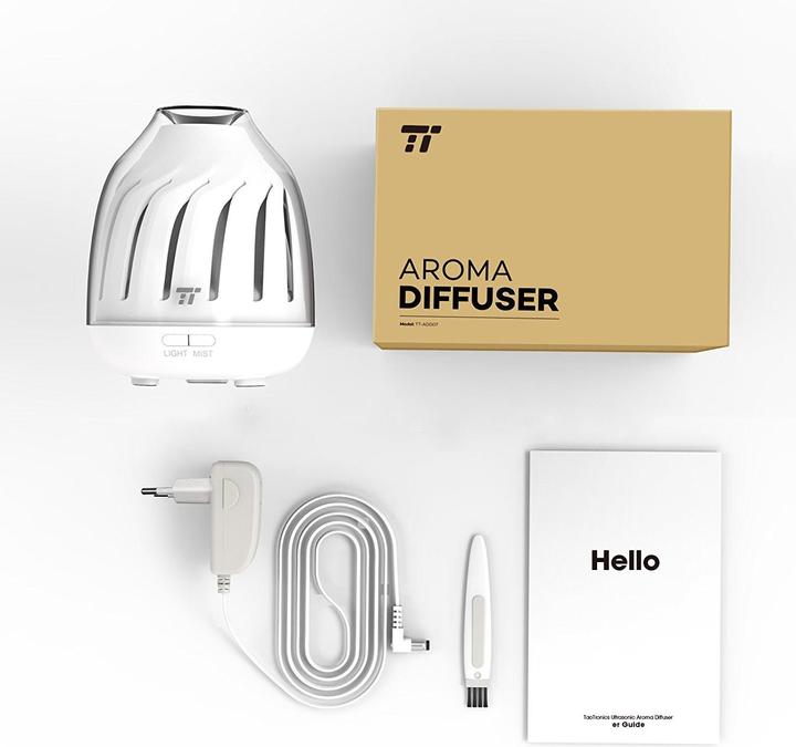 Produktbild Taotronics Tt-Ad007