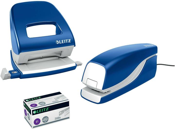 Produktbild Leitz Elektrohefter NeXXt (10 Blätter)