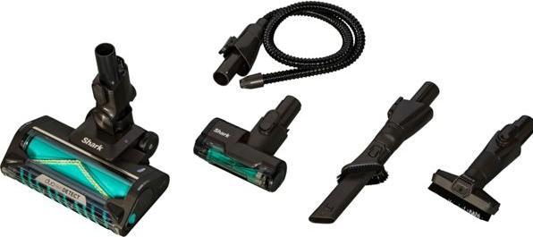 Produktbild Shark IP3256EUT black Edition