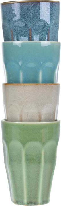 Actual product image Furber Coffee cup (330 ml, 4x)