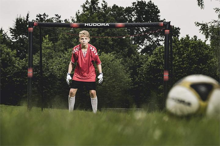 Image du produit Hudora But de football Pro Tect 180