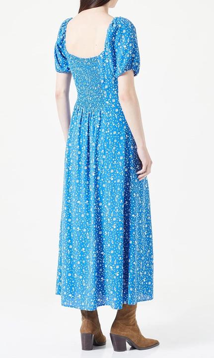 Productafbeelding Marc O'Polo Midi-jurk (M)