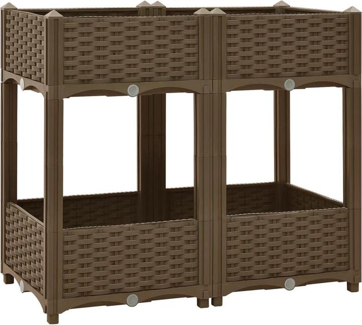 Produktbild vidaXL Birgid