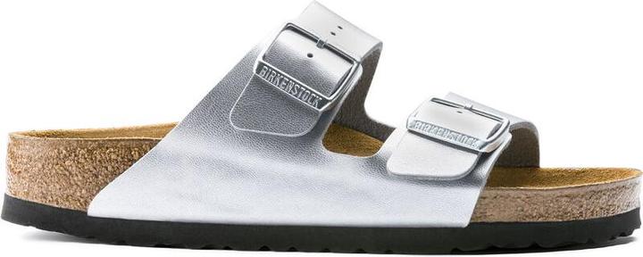 Actual product image Birkenstock Arizona Birko-Flor Normal (39)