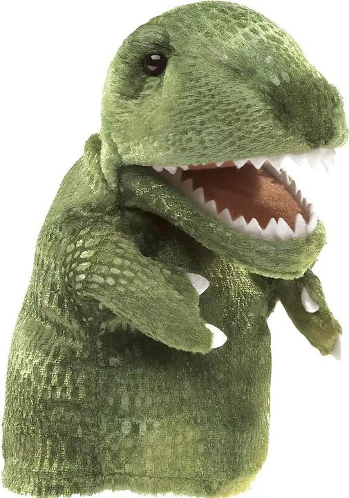 Produktbild Folkmanis Kleiner T-Rex
