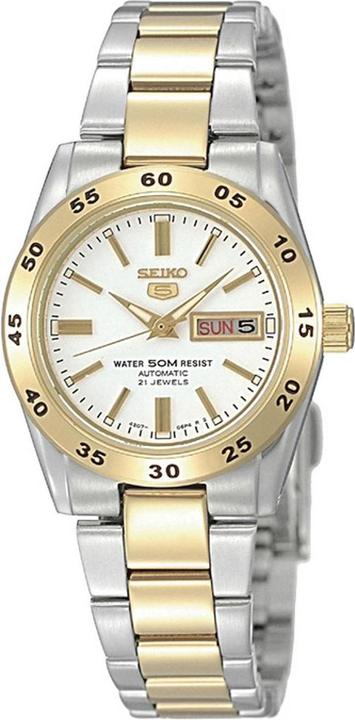 Produktbild Seiko Automatic (Analoguhr, 26 mm)