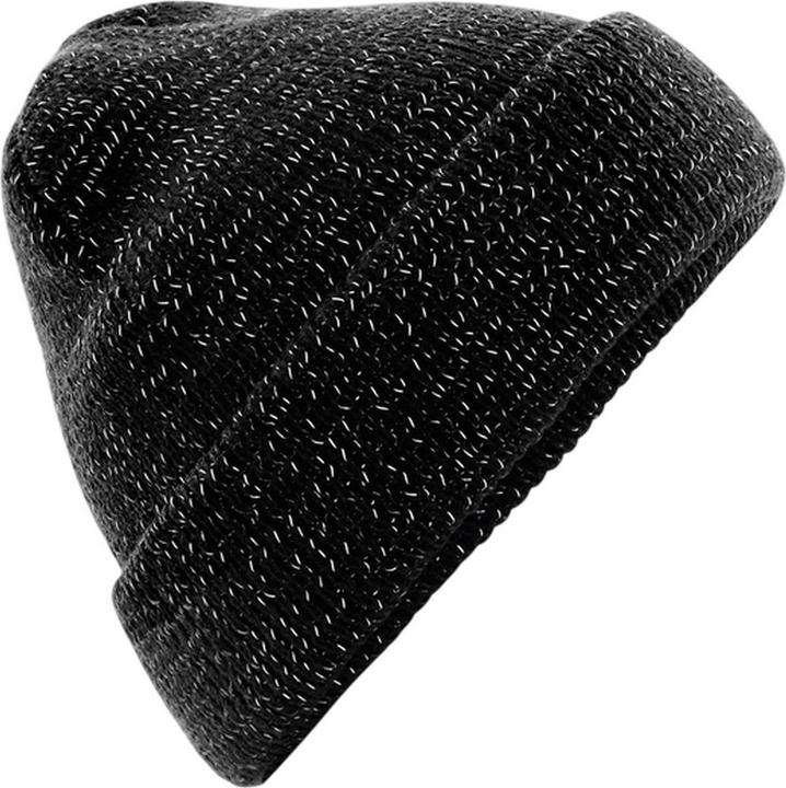 Produktbild Beechfield Mütze Reflektierend (One Size)
