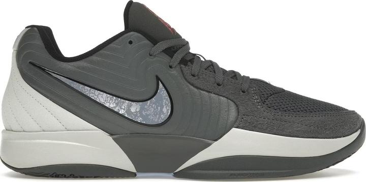 Image du produit Nike Ja 2 Exposure Iron Grey (44.5)