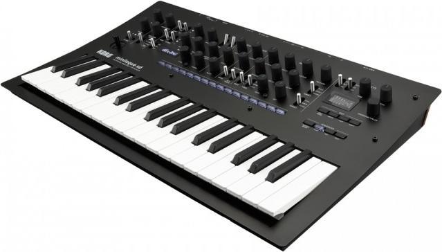 Image du produit Korg Minilogue xd
