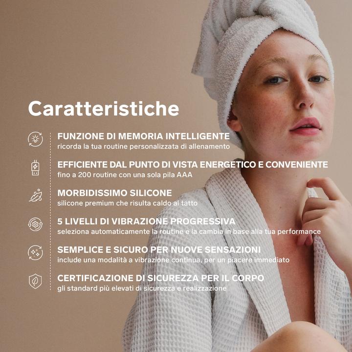 Productafbeelding LELO Smart Bead