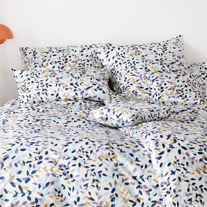 Actual product image Elegante Visible (Bedding set, 155x220 cm + 80x80 cm)