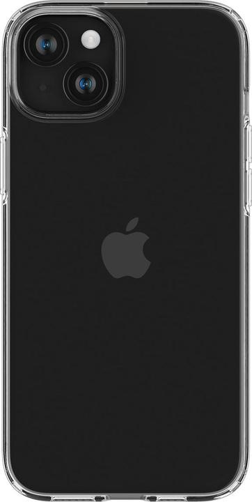Produktbild Spigen Liquid Crystal iPhone 15 6.1" crystal clear ACS06786 (Apple iPhone 15)