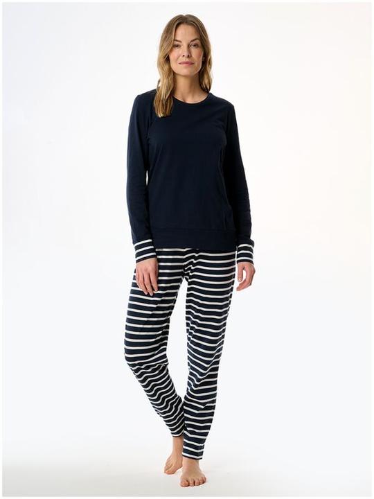 Actual product image Schiesser Pyjama Long (42)