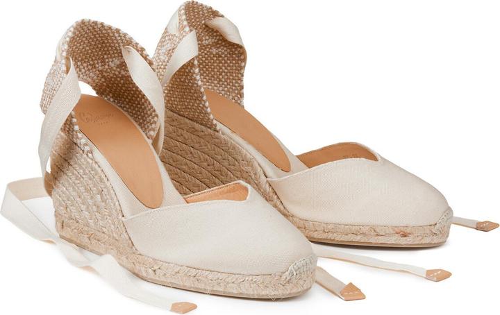 Image du produit Castañer Espadrilles Chiara mit Keilsohle (37)