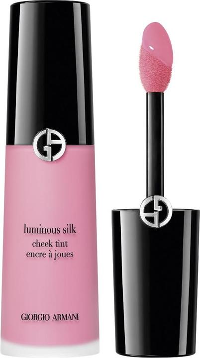Produktbild Giorgio Armani Luminous Silk Cheek Tint 53 (53 - Bold Pink)