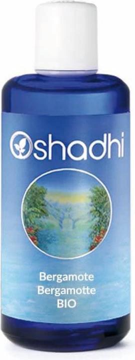 Oshadhi Hydrolat de Bergamotte (200 ml)