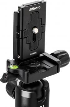Actual product image MeFOTO RoadTrip Pro (Carbon)