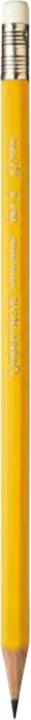 Actual product image Caran d'Ache Bleistift mit Radiergumm (2.10 mm, HB, 1 x)