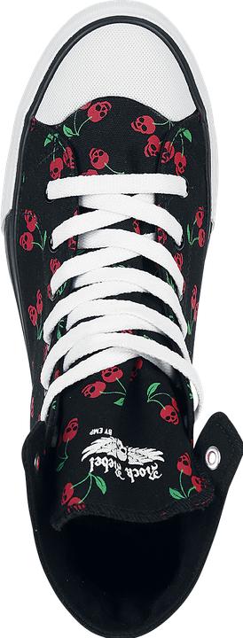 Image du produit Rock Rebel by EMP Walk The Line (37)
