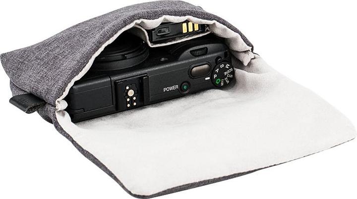 Produktbild JJC CB R1GR Neopreen Compact Camera Pouch