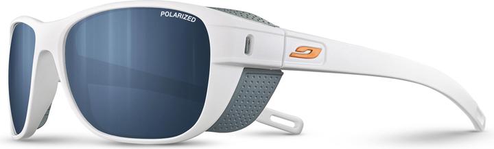 Actual product image Julbo Camino M Sunglasses (Blue, Blue)