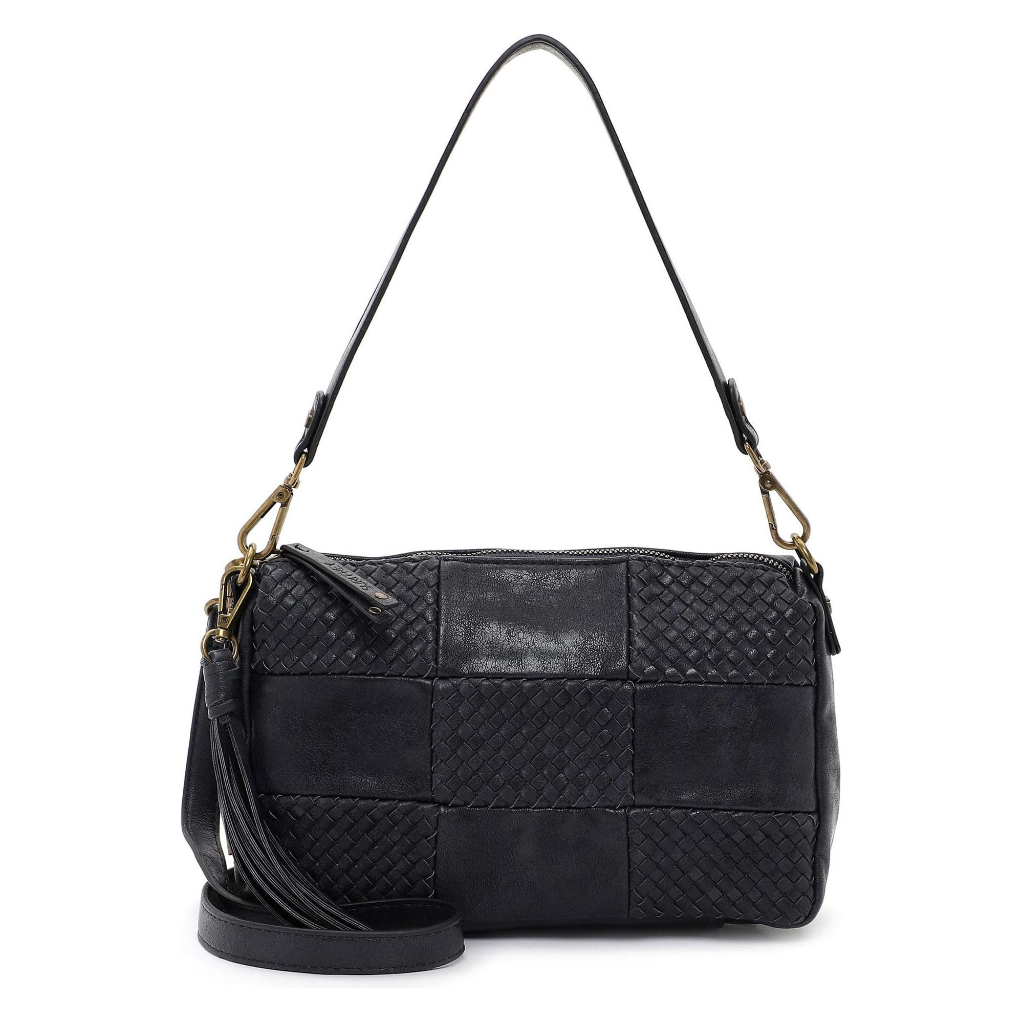 Suri Frey, Handtasche, Umhängetasche Bly, Blau