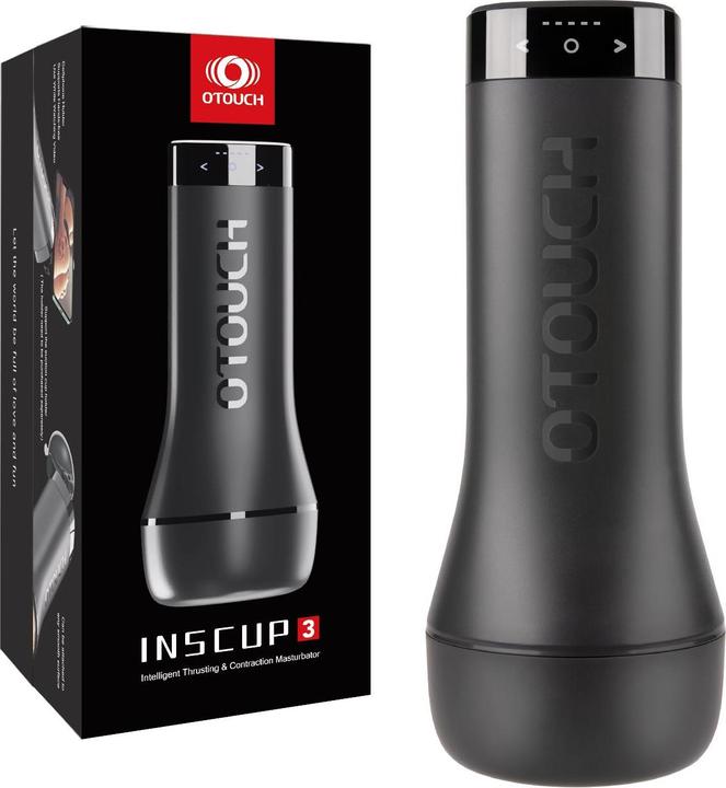 Actual product image Otouch Inscup3