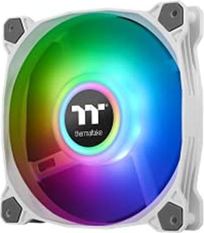 Produktbild Thermaltake Pure Duo 12 ARGB White (120 mm, 2x)
