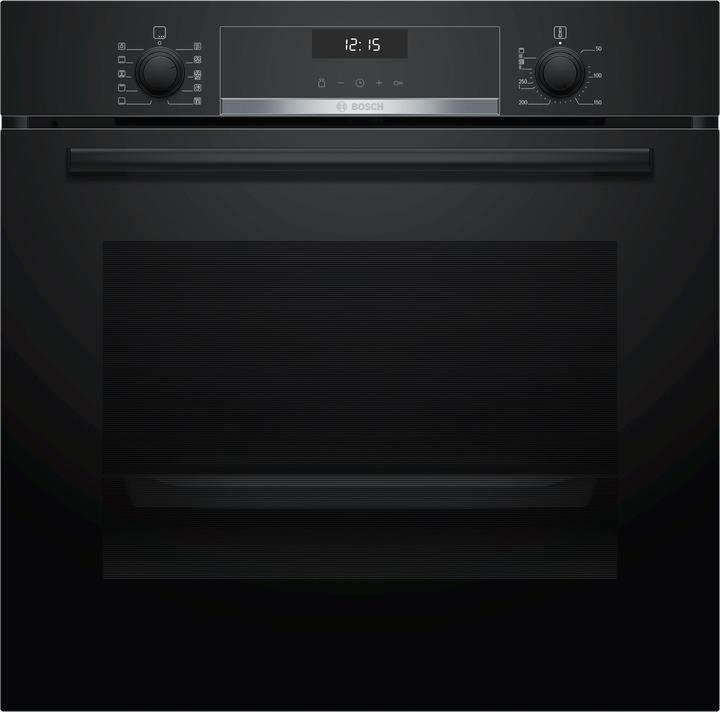 Produktbild Bosch Hausgeräte Serie 6 HBG5370B0