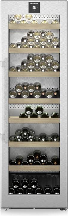 Actual product image Liebherr WPsd5252-20 Vinidor