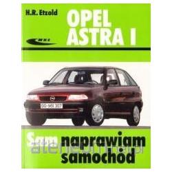 WKL Opel Astra I