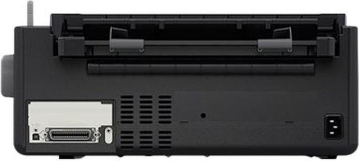 Productafbeelding Epson LQ-590II puntmatrixprinter (Naald, Zwart-wit)