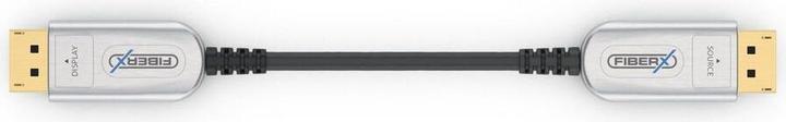 Image du produit FiberX Série - Câble prolongateur DisplayPort 2.0 8K à fibre optique - 60m (60 m)