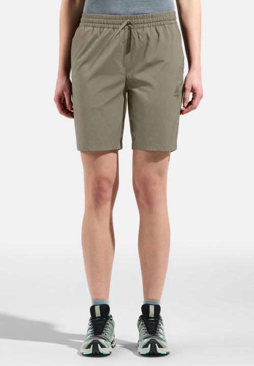Image du produit Odlo Essentials Wandershorts (42)